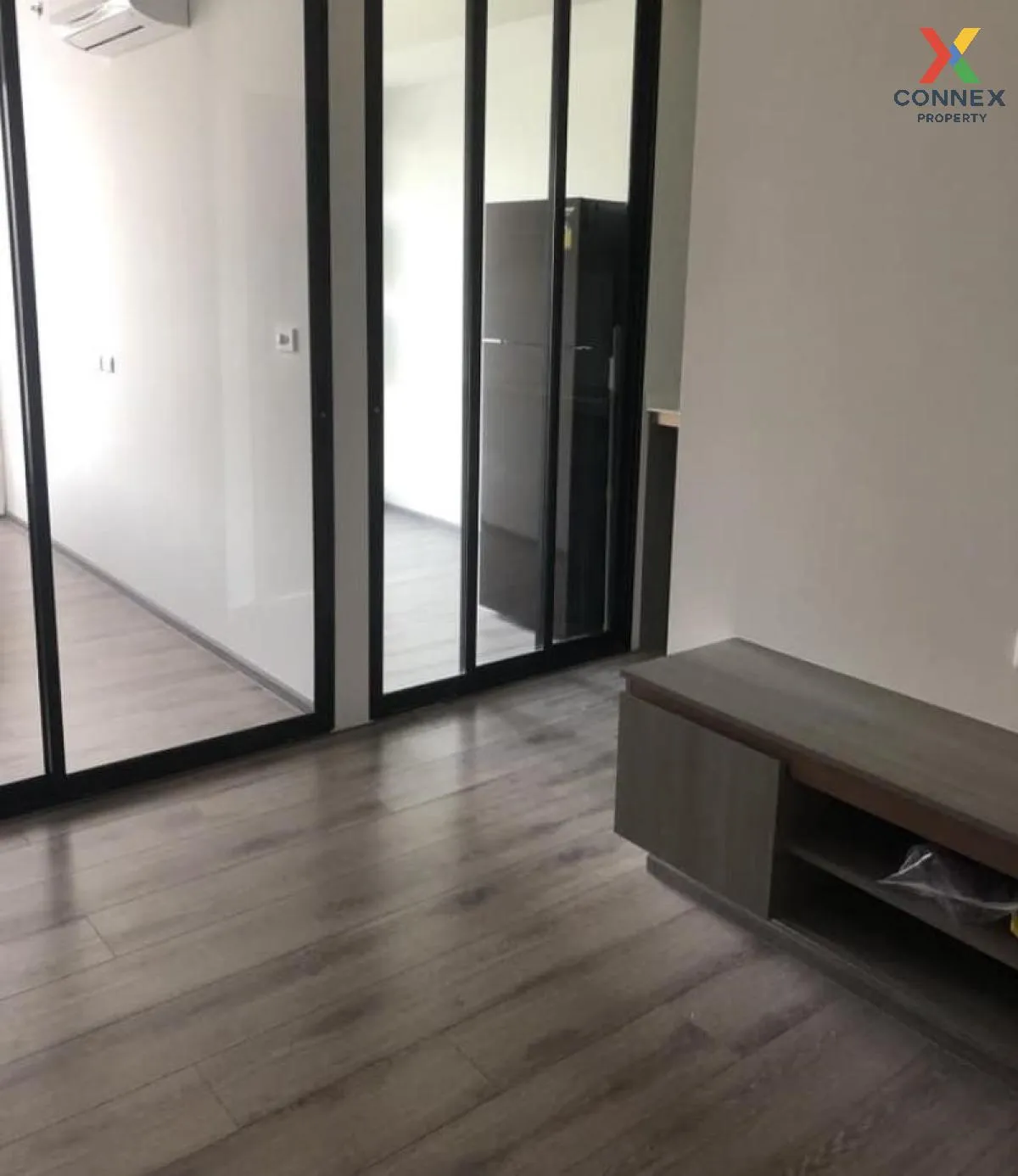 FOR RENT condo , KnightsBridge Collage Sukhumvit 107 , BTS-Bearing , Samrong Nuea , Mueang Samut Prakan , Samut Prakarn , CX-78540 1