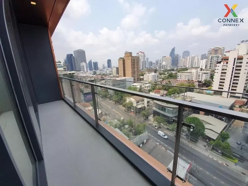 FOR RENT condo , Khun By Yoo , BTS-Thong Lo , Khlong Tan Nuea , Watthana , Bangkok , CX-78547