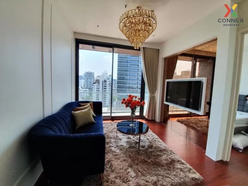 FOR RENT condo , Khun By Yoo , BTS-Thong Lo , Khlong Tan Nuea , Watthana , Bangkok , CX-78547 2