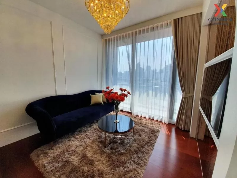 FOR RENT condo , Khun By Yoo , BTS-Thong Lo , Khlong Tan Nuea , Watthana , Bangkok , CX-78547 3