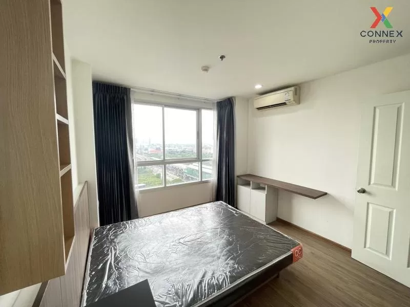 FOR RENT condo , U Delight Rattanathibet , MRT-Nonthaburi Civic Center , Bang Krasop , Don Mueang , Nonthaburi , CX-78558