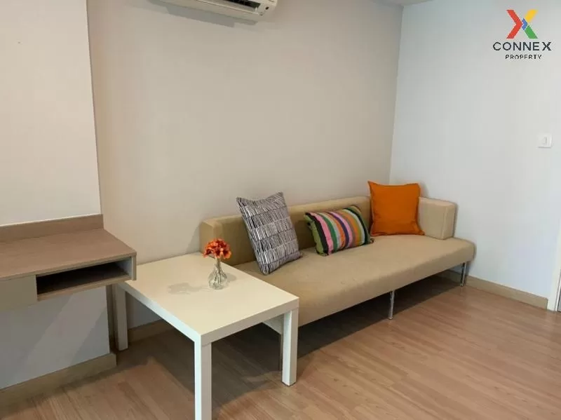 FOR RENT condo , Knightsbridge Sky City , BTS-Sai Yud , Anusawari , Bang Khen , Bangkok , CX-78561