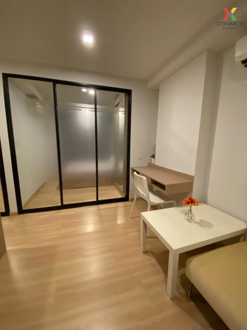 FOR RENT condo , Knightsbridge Sky City , BTS-Sai Yud , Anusawari , Bang Khen , Bangkok , CX-78561