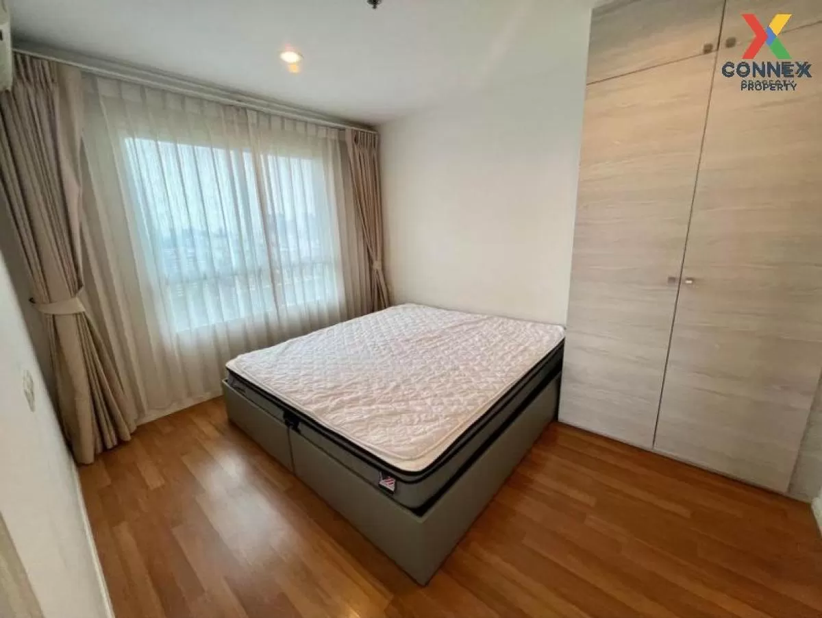 FOR RENT condo , Lumpini Park Rama 9-Ratchada , MRT-Phra Ram 9 , Bang Kapi , Huai Khwang , Bangkok , CX-78562