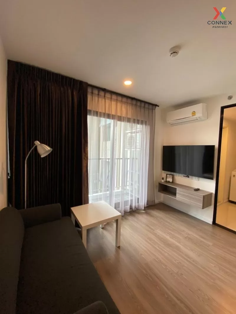 FOR RENT condo , THE ORIGIN Phahol - Sapanmai , BTS-Saphan Mai , Khlong Thanon , Sai Mai , Bangkok , CX-78565