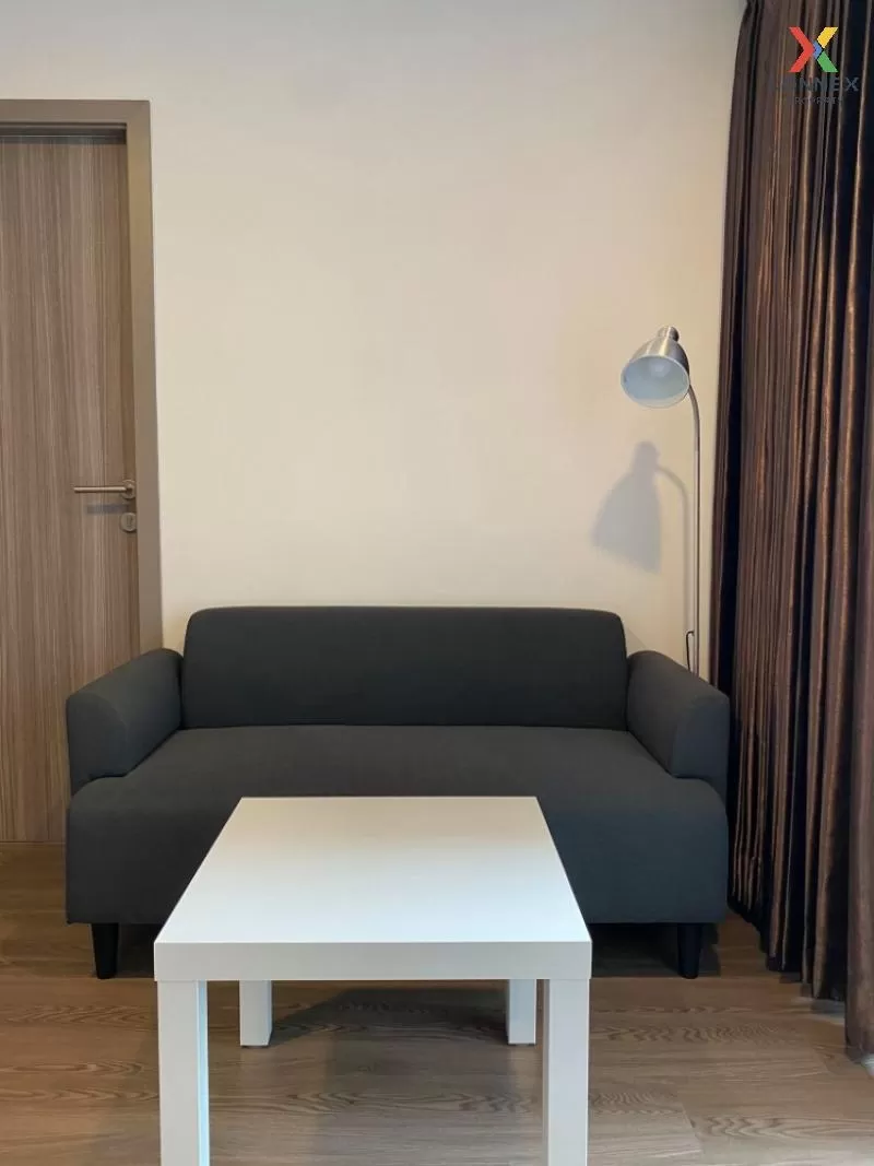 FOR RENT condo , THE ORIGIN Phahol - Sapanmai , BTS-Saphan Mai , Khlong Thanon , Sai Mai , Bangkok , CX-78565