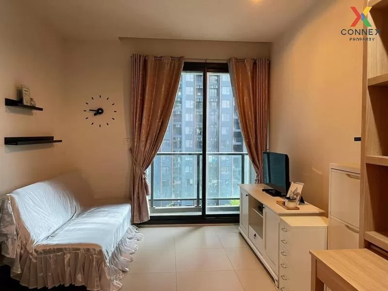 FOR RENT condo , M Ladprao , BTS-Ha Yaek Lat Phrao , Chomphon , Chatuchak , Bangkok , CX-78566 1