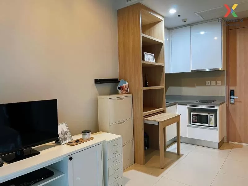 FOR RENT condo , M Ladprao , BTS-Ha Yaek Lat Phrao , Chomphon , Chatuchak , Bangkok , CX-78566 2