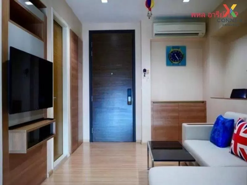 FOR SALE condo , Rhythm Phahol - Ari , BTS-Saphan Khwai , Sam Sen Nai , Phaya Thai , Bangkok , CX-78567 2