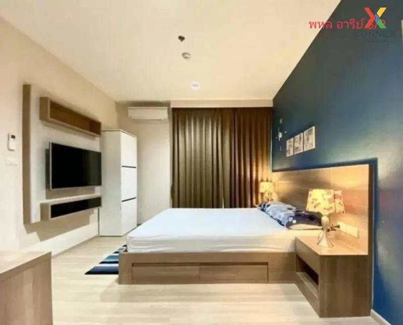 FOR SALE condo , Rhythm Phahol - Ari , BTS-Saphan Khwai , Sam Sen Nai , Phaya Thai , Bangkok , CX-78567