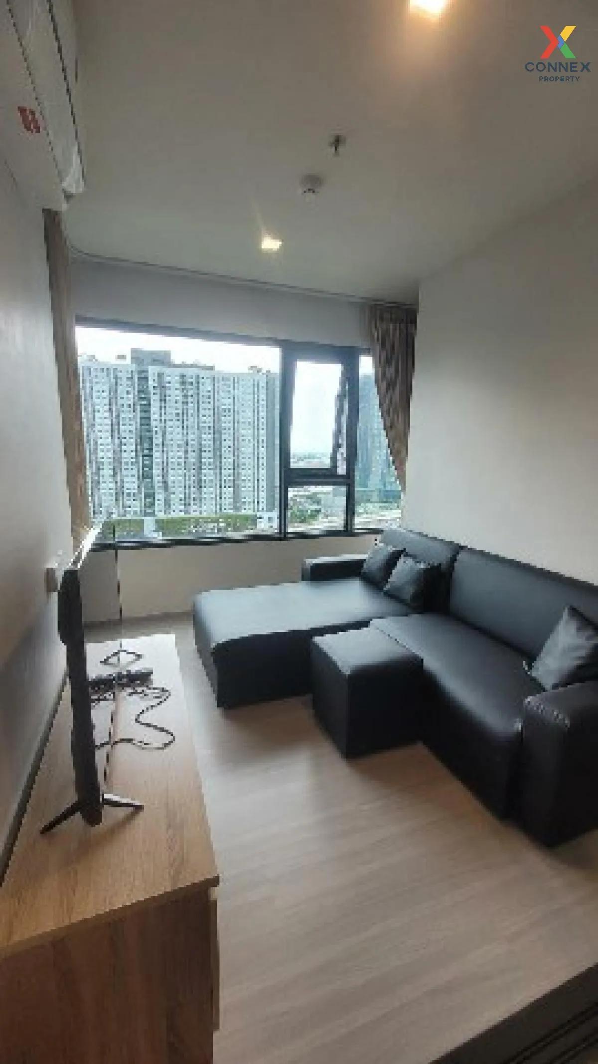 FOR SALE condo , Life Sathorn Sierra , BTS-Talat Phlu , Talat Phlu , Thon Buri , Bangkok , CX-78571