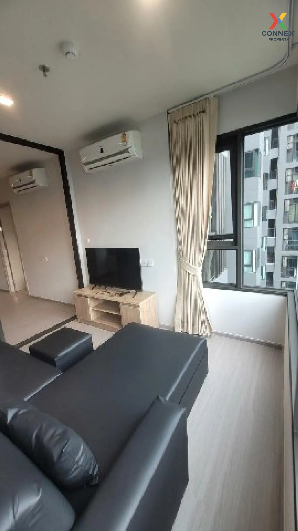 FOR SALE condo , Life Sathorn Sierra , BTS-Talat Phlu , Talat Phlu , Thon Buri , Bangkok , CX-78571