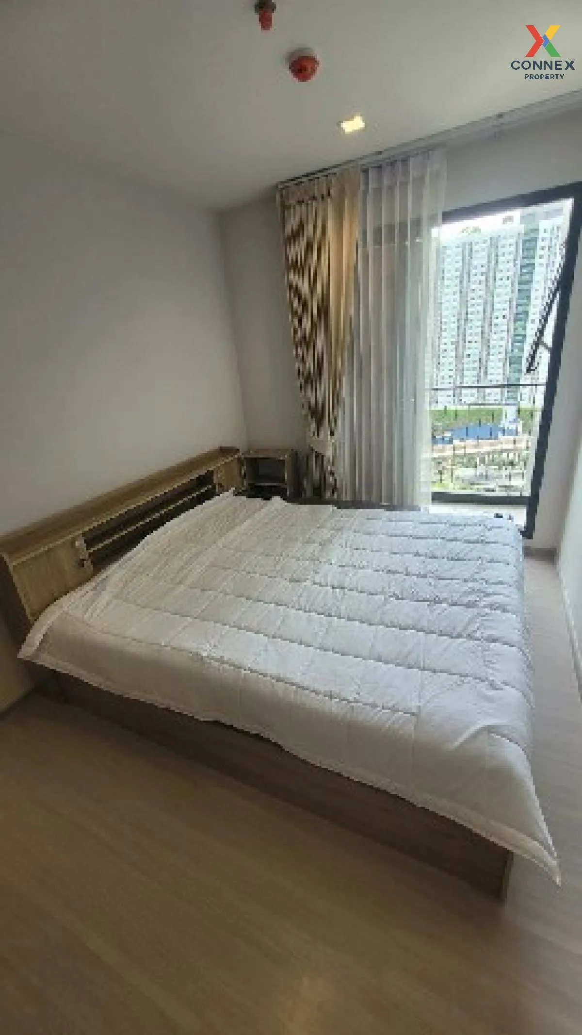 FOR SALE condo , Life Sathorn Sierra , BTS-Talat Phlu , Talat Phlu , Thon Buri , Bangkok , CX-78571