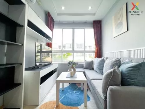 FOR SALE condo , Happy Condo Ladprao 101 , Khlong Chan , Bang Kapi , Bangkok , CX-78573