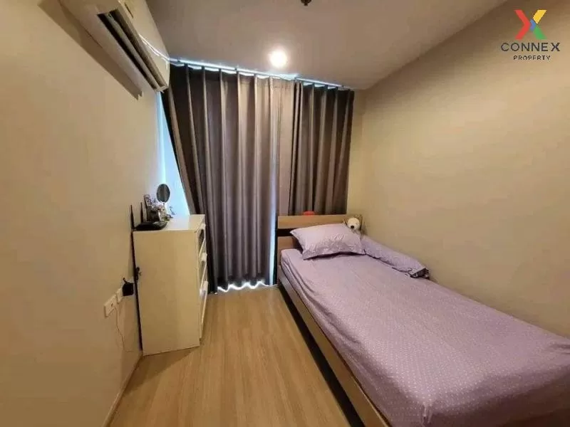 FOR RENT condo , Artemis Sukhumvit 77 , BTS-On Nut , Suan Luang , Suan Luang , Bangkok , CX-78582 1