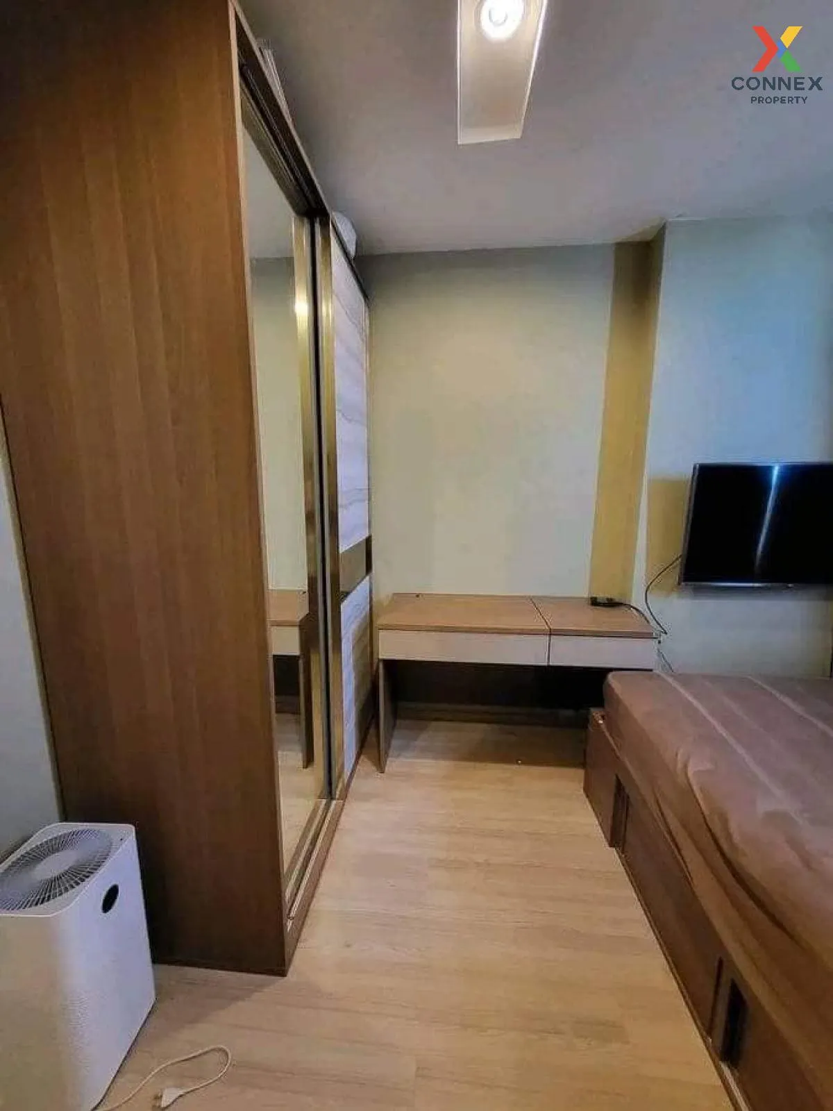 FOR RENT condo , Artemis Sukhumvit 77 , BTS-On Nut , Suan Luang , Suan Luang , Bangkok , CX-78582 2