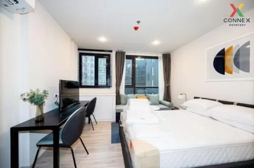 FOR RENT condo , XT Huaikhwang , MRT-Huai Khwang , Huai Khwang , Huai Khwang , Bangkok , CX-78585