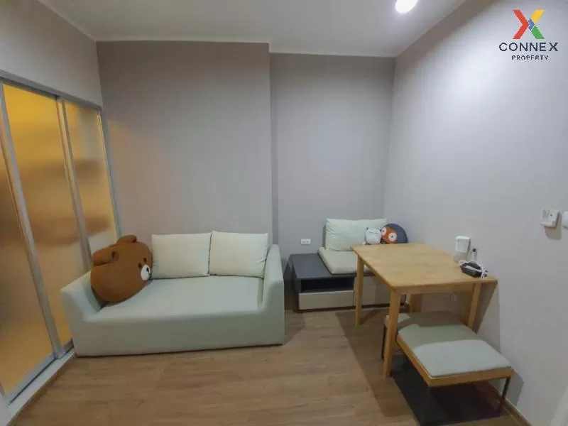 FOR SALE condo , U Delight @ Talat phlu Station , BTS-Talat Phlu , Dao Khanong , Thon Buri , Bangkok , CX-78588 1