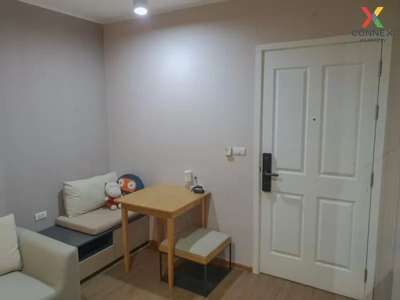 FOR SALE condo , U Delight @ Talat phlu Station , BTS-Talat Phlu , Dao Khanong , Thon Buri , Bangkok , CX-78588 2