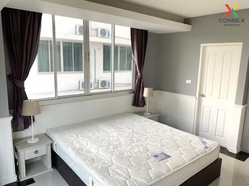 FOR RENT condo , Waterford Sukhumvit 50 , BTS-Phra Khanong , Phra Khanong , Khlong Toei , Bangkok , CX-78589