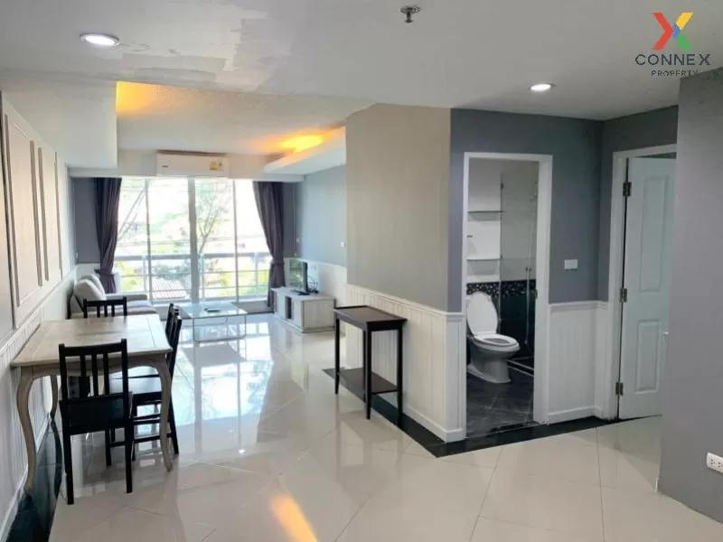 FOR RENT condo , Waterford Sukhumvit 50 , BTS-Phra Khanong , Phra Khanong , Khlong Toei , Bangkok , CX-78589