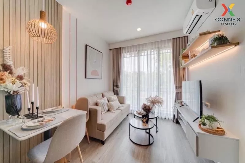 FOR RENT condo , BRIXTON SUKHUMVIT 107 , BTS-Bearing , Samrong Nuea , Mueang Samut Prakan , Bangkok , CX-78590 3