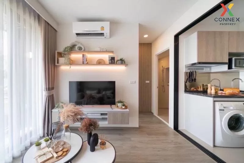 FOR RENT condo , BRIXTON SUKHUMVIT 107 , BTS-Bearing , Samrong Nuea , Mueang Samut Prakan , Bangkok , CX-78590 4