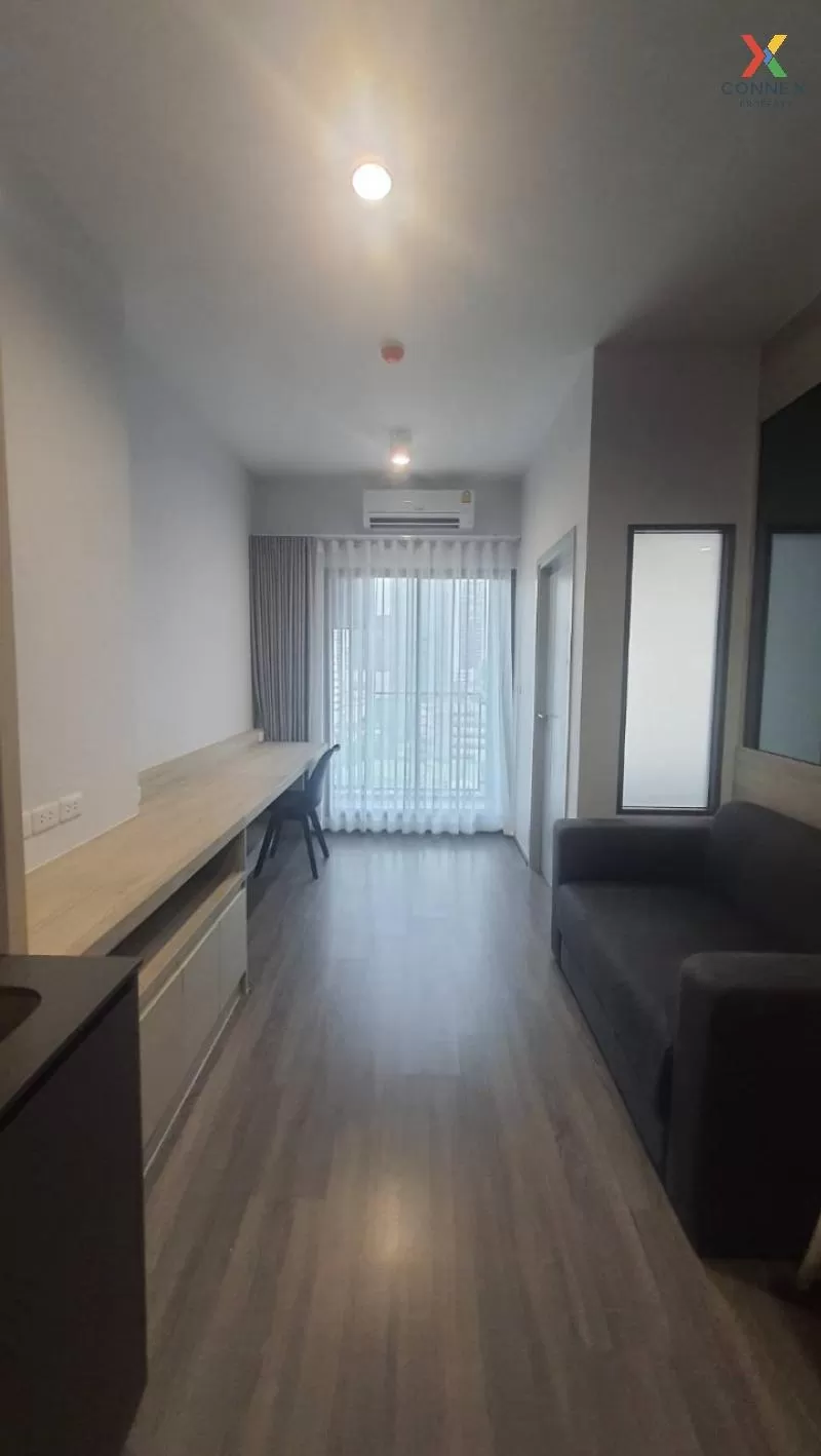 FOR RENT condo , Ideo Chula-Samyan , MRT-Sam Yan , Si Phraya , Bang Rak , Bangkok , CX-78591 1