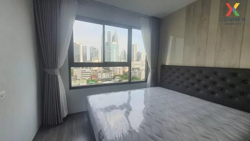 FOR RENT condo , Ideo Chula-Samyan , MRT-Sam Yan , Si Phraya , Bang Rak , Bangkok , CX-78591