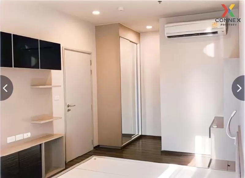 FOR SALE condo , Onyx Phaholyothin , BTS-Saphan Khwai , Sam Sen Nai , Phaya Thai , Bangkok , CX-78597 3