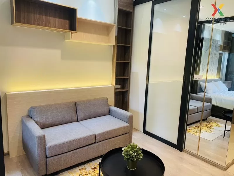 FOR SALE condo , The Line Phahonyothin Park , BTS-Ha Yaek Lat Phrao , Chomphon , Chatuchak , Bangkok , CX-78599 1