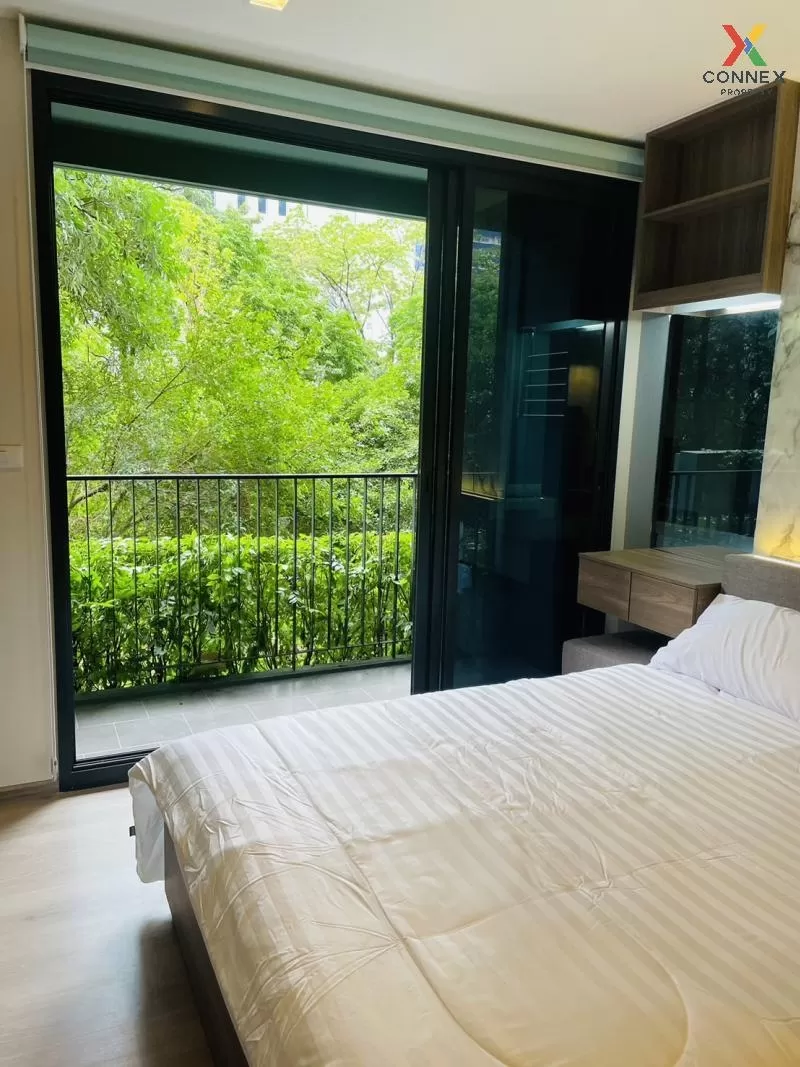 FOR SALE condo , The Line Phahonyothin Park , BTS-Ha Yaek Lat Phrao , Chomphon , Chatuchak , Bangkok , CX-78599