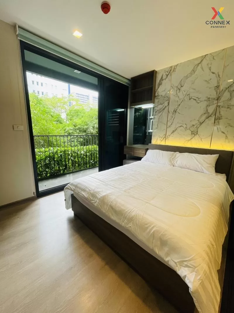 FOR SALE condo , The Line Phahonyothin Park , BTS-Ha Yaek Lat Phrao , Chomphon , Chatuchak , Bangkok , CX-78599