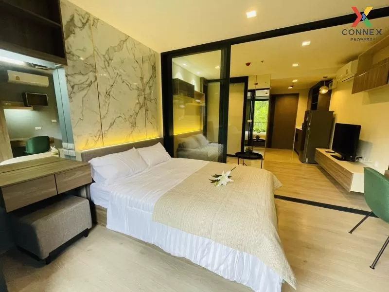 FOR SALE condo , The Line Phahonyothin Park , BTS-Ha Yaek Lat Phrao , Chomphon , Chatuchak , Bangkok , CX-78599