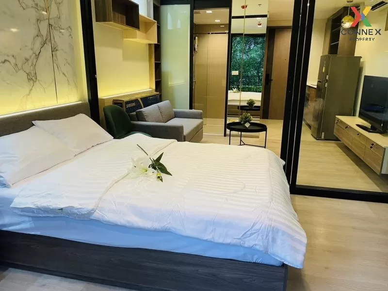 FOR SALE condo , The Line Phahonyothin Park , BTS-Ha Yaek Lat Phrao , Chomphon , Chatuchak , Bangkok , CX-78599