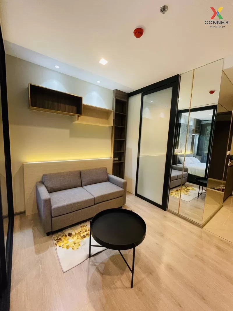 FOR SALE condo , The Line Phahonyothin Park , BTS-Ha Yaek Lat Phrao , Chomphon , Chatuchak , Bangkok , CX-78599 4