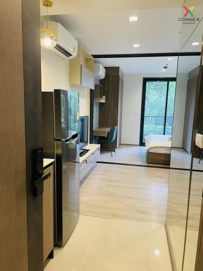 FOR SALE condo , The Line Phahonyothin Park , BTS-Ha Yaek Lat Phrao , Chomphon , Chatuchak , Bangkok , CX-78599