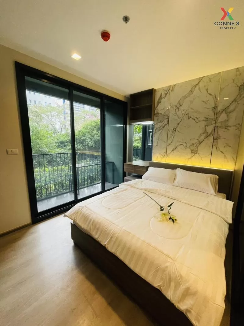 FOR SALE condo , The Line Phahonyothin Park , BTS-Ha Yaek Lat Phrao , Chomphon , Chatuchak , Bangkok , CX-78599