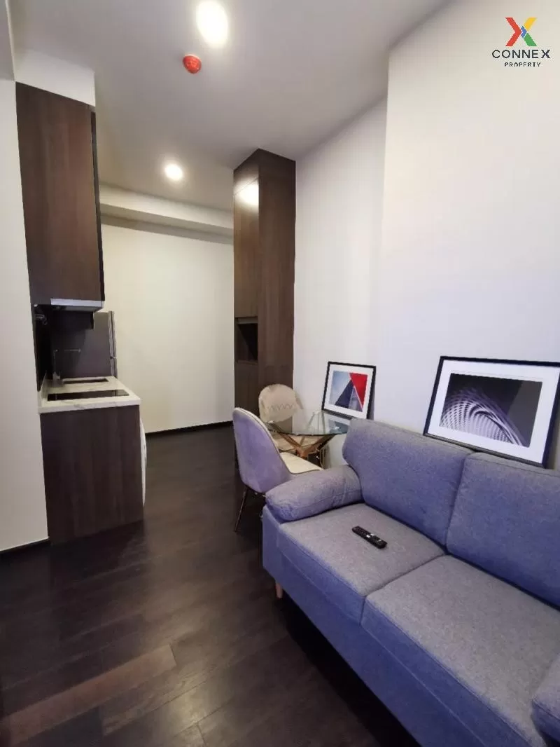 FOR RENT condo , Park Origin Thonglor , BTS-Thong Lo , Khlong Tan Nuea , Watthana , Bangkok , CX-78602 1