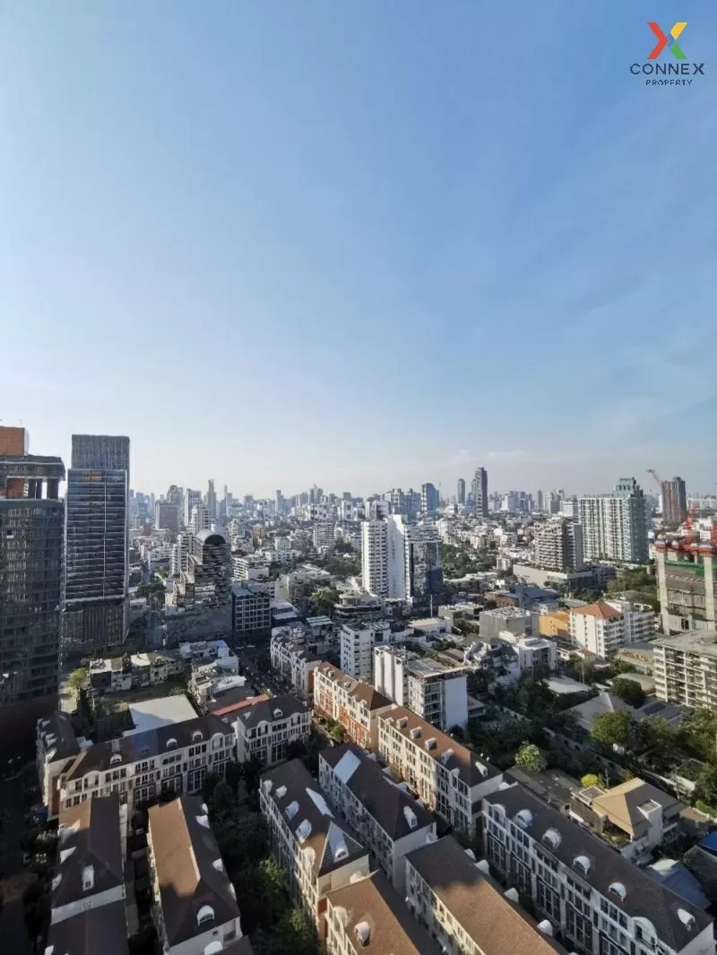 FOR RENT condo , Park Origin Thonglor , BTS-Thong Lo , Khlong Tan Nuea , Watthana , Bangkok , CX-78602