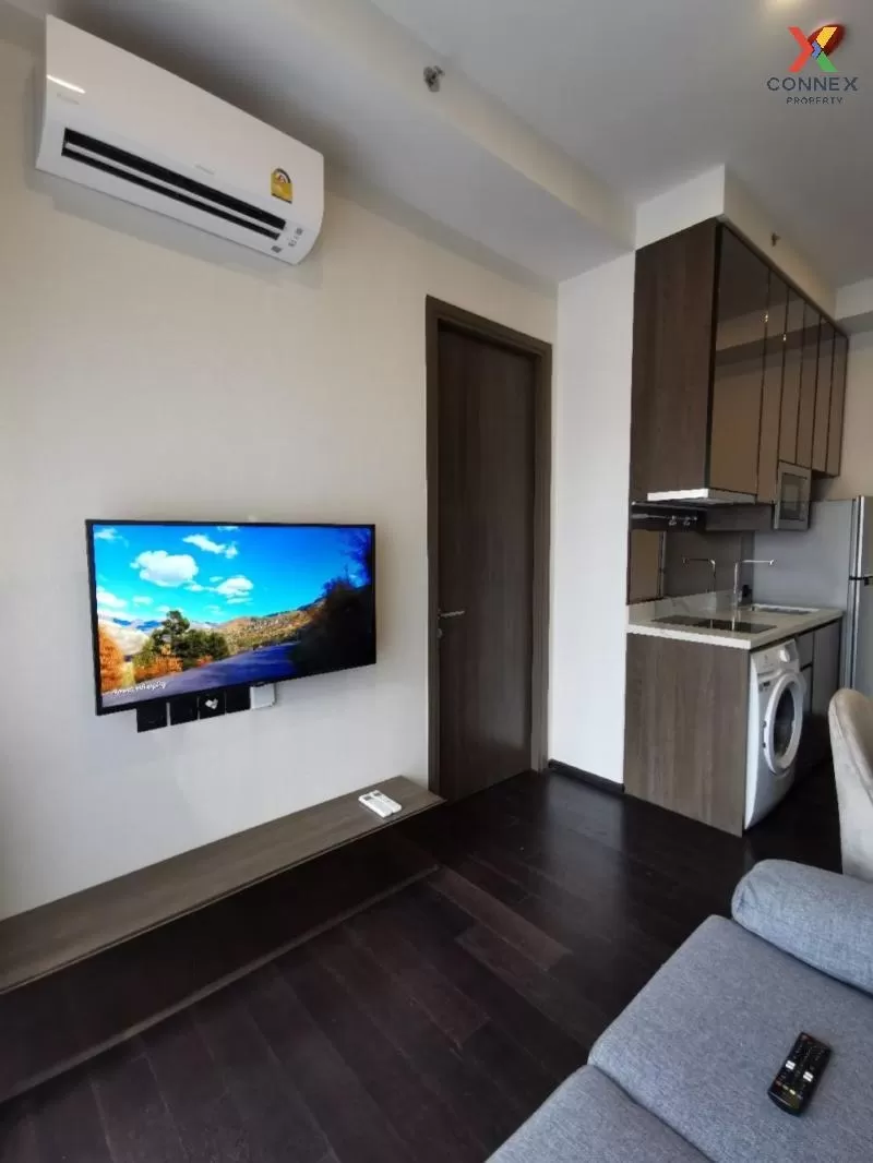 FOR RENT condo , Park Origin Thonglor , BTS-Thong Lo , Khlong Tan Nuea , Watthana , Bangkok , CX-78602 2