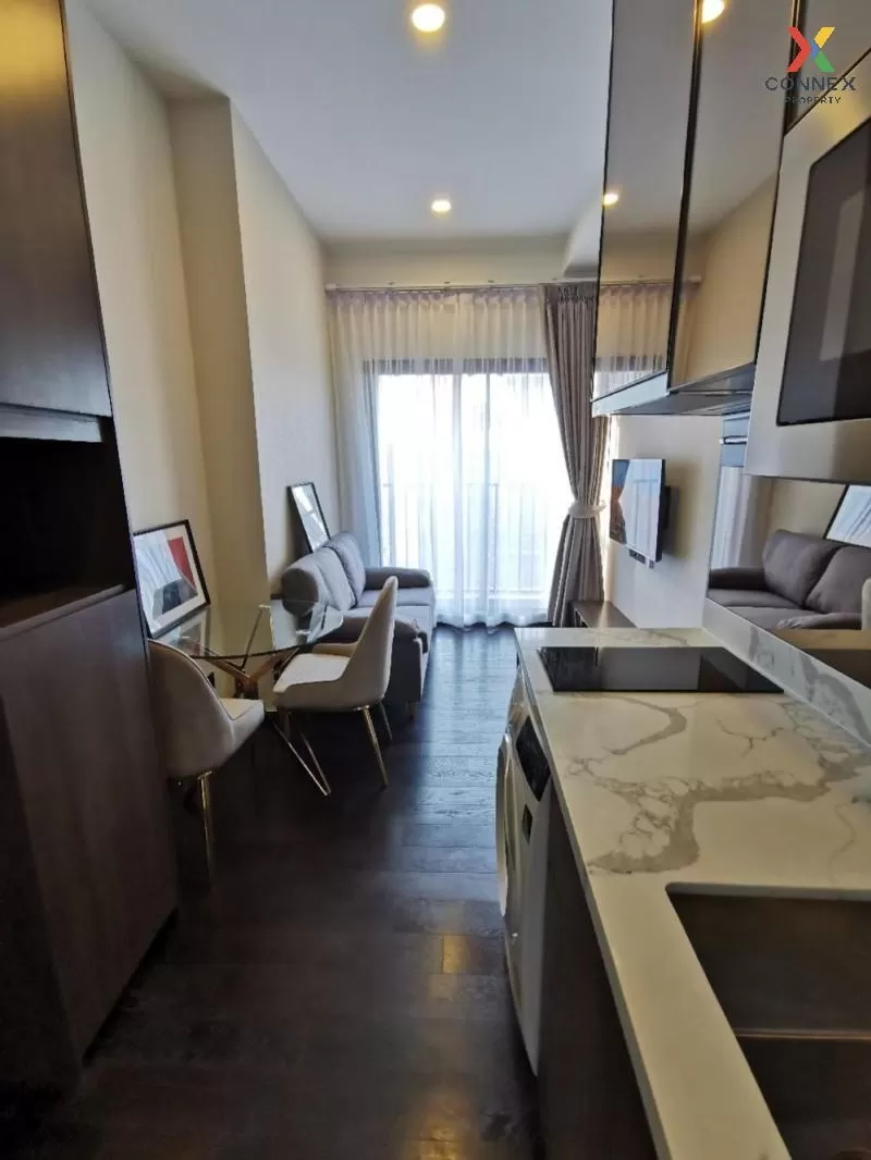 FOR RENT condo , Park Origin Thonglor , BTS-Thong Lo , Khlong Tan Nuea , Watthana , Bangkok , CX-78602 3