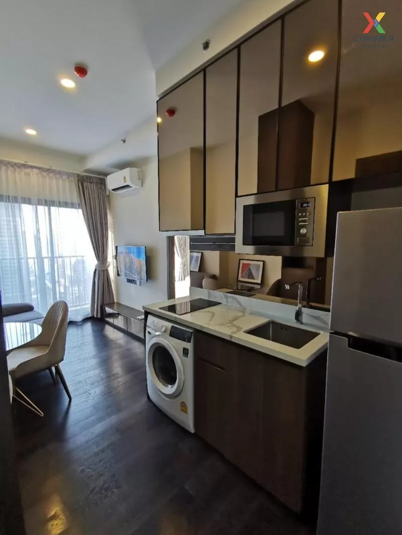 FOR RENT condo , Park Origin Thonglor , BTS-Thong Lo , Khlong Tan Nuea , Watthana , Bangkok , CX-78602 4