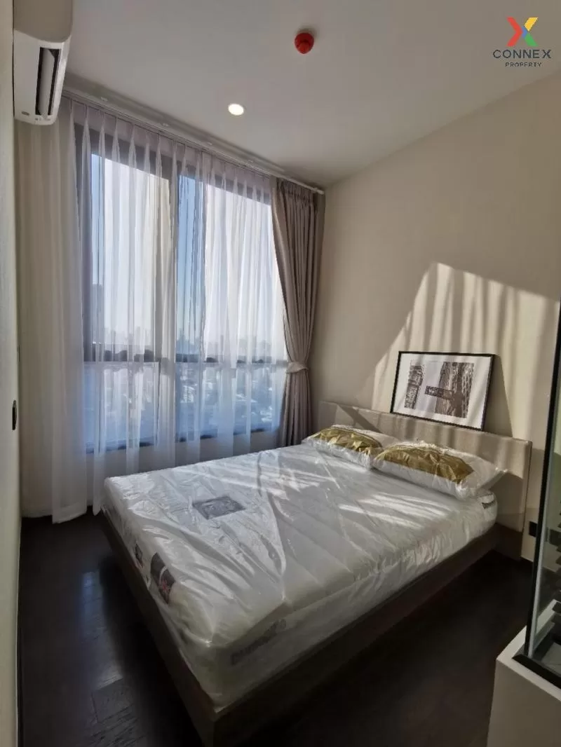 FOR RENT condo , Park Origin Thonglor , BTS-Thong Lo , Khlong Tan Nuea , Watthana , Bangkok , CX-78602