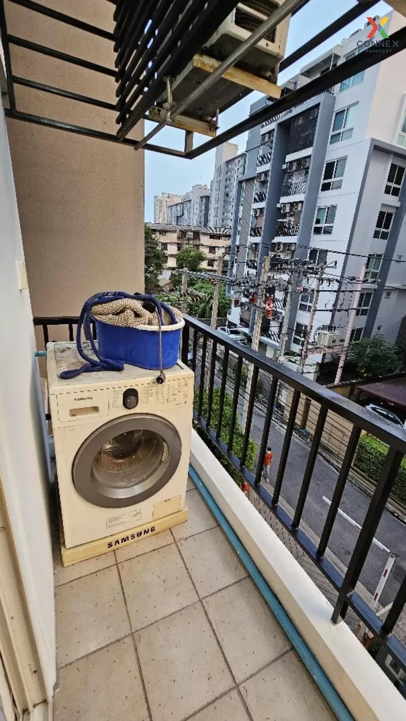 FOR RENT condo , Ables Ladprao 27 , MRT-Lat Phrao , Chankasem , Chatuchak , Bangkok , CX-78604