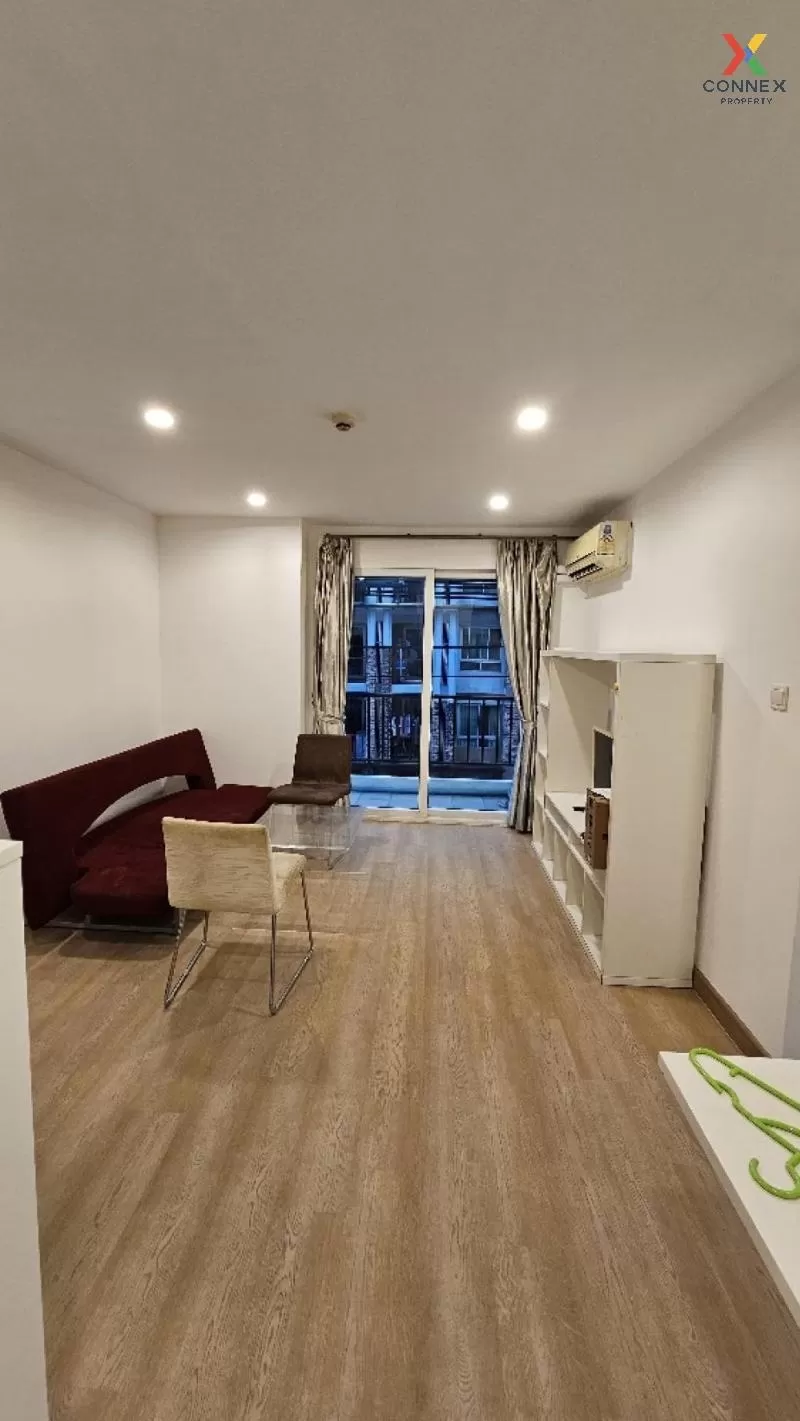 FOR RENT condo , Ables Ladprao 27 , MRT-Lat Phrao , Chankasem , Chatuchak , Bangkok , CX-78604 3