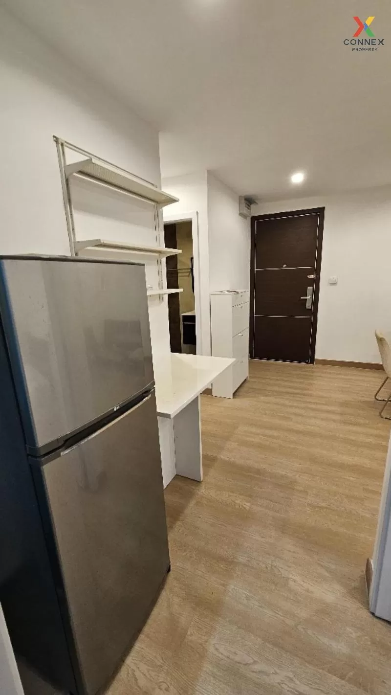 FOR RENT condo , Ables Ladprao 27 , MRT-Lat Phrao , Chankasem , Chatuchak , Bangkok , CX-78604