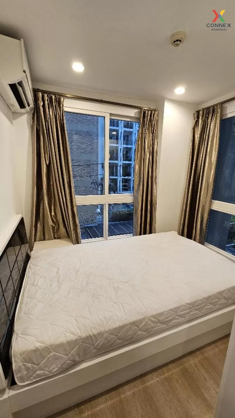 FOR RENT condo , Ables Ladprao 27 , MRT-Lat Phrao , Chankasem , Chatuchak , Bangkok , CX-78604