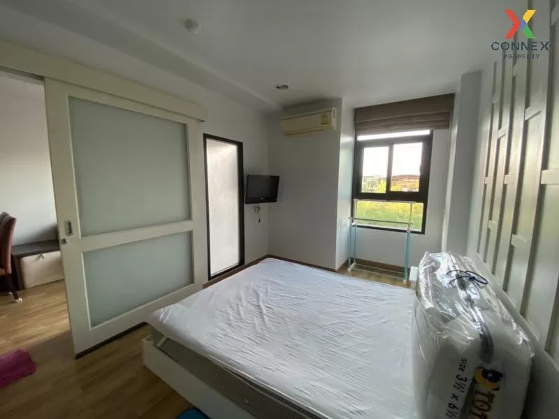 FOR RENT condo , Baan Navatara , Khlong Kum , Bung Kum , Bangkok , CX-78607