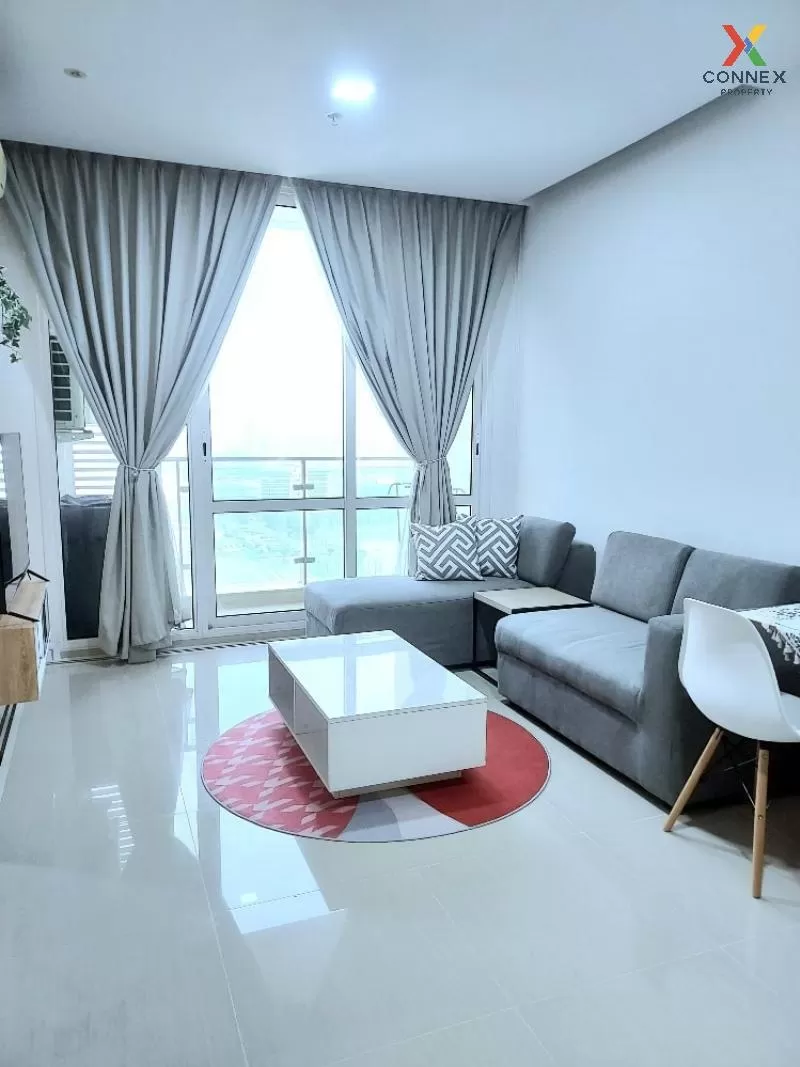 FOR RENT condo , TC Green Rama 9 , MRT-Phra Ram 9 , Huai Khwang , Huai Khwang , Bangkok , CX-78610 1